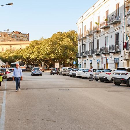 Apartament Stella Del Sud Palermo Zewnętrze zdjęcie