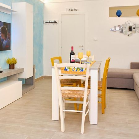 Apartament Stella Del Sud Palermo Zewnętrze zdjęcie
