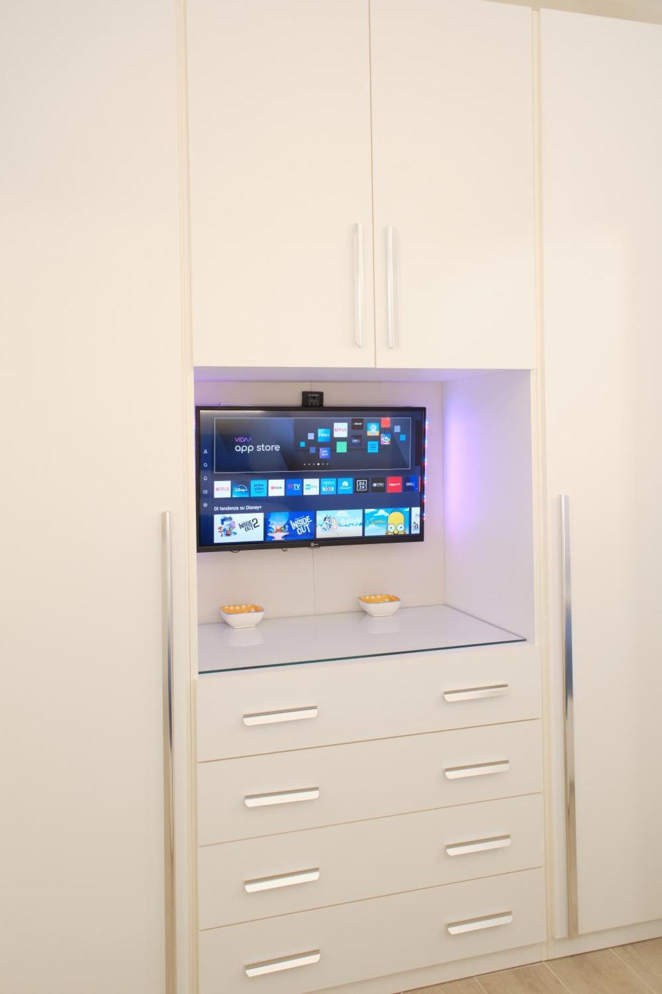 Apartament Stella Del Sud Palermo Zewnętrze zdjęcie