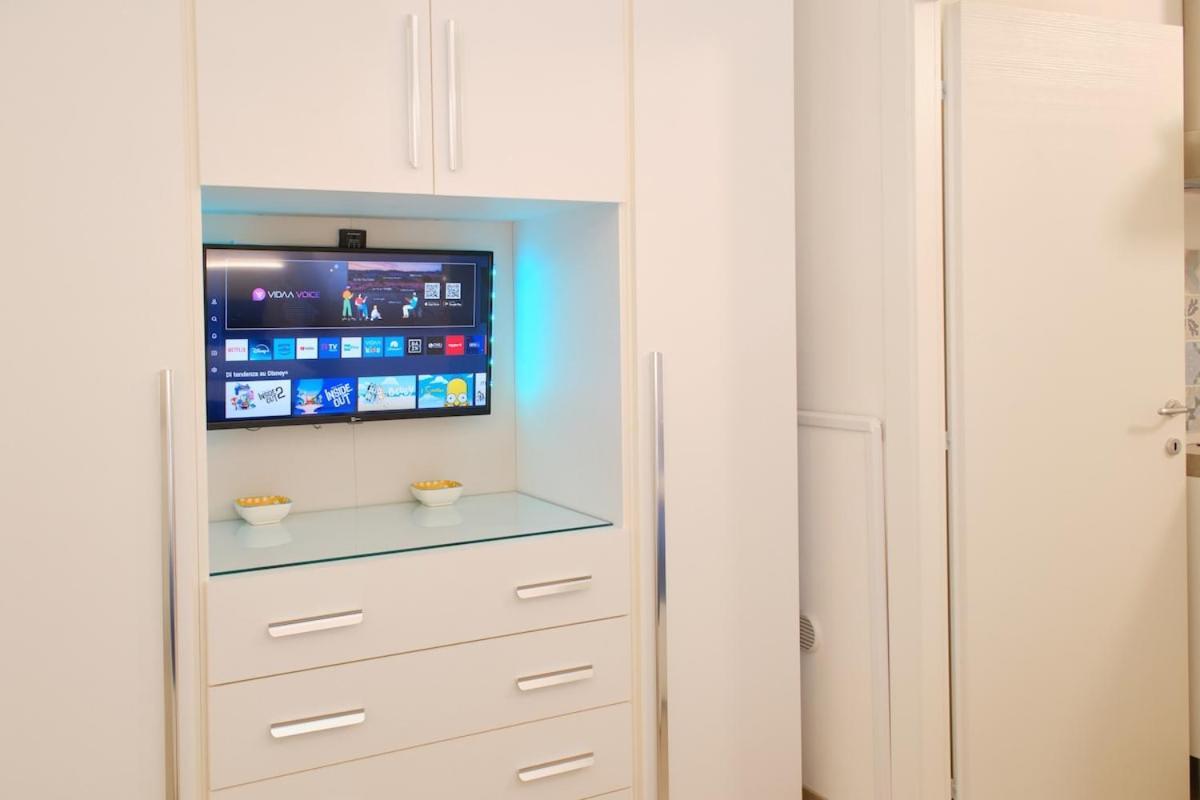 Apartament Stella Del Sud Palermo Zewnętrze zdjęcie
