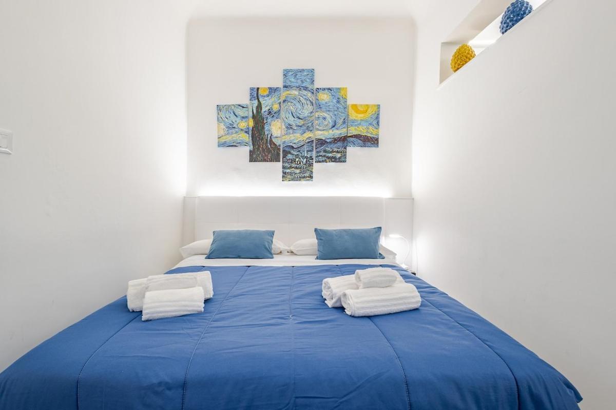 Apartament Stella Del Sud Palermo Zewnętrze zdjęcie
