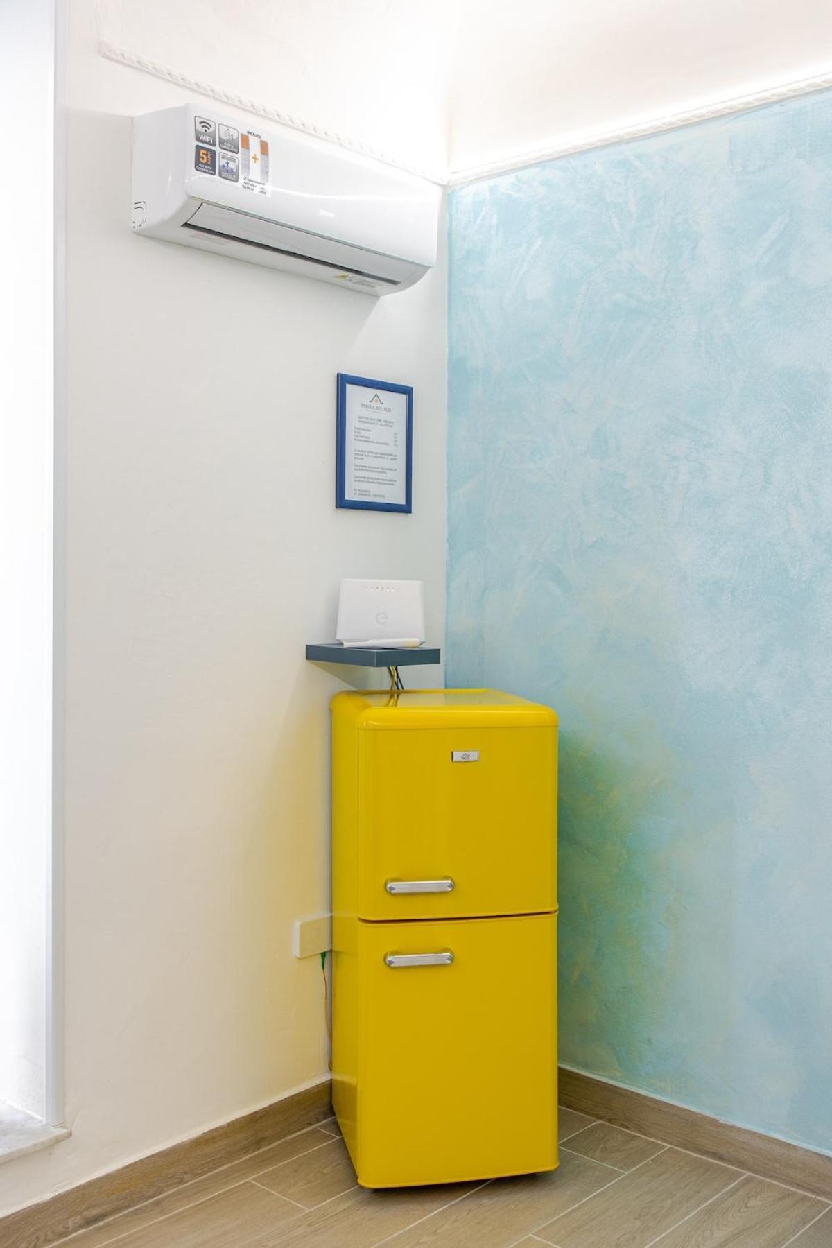 Apartament Stella Del Sud Palermo Zewnętrze zdjęcie