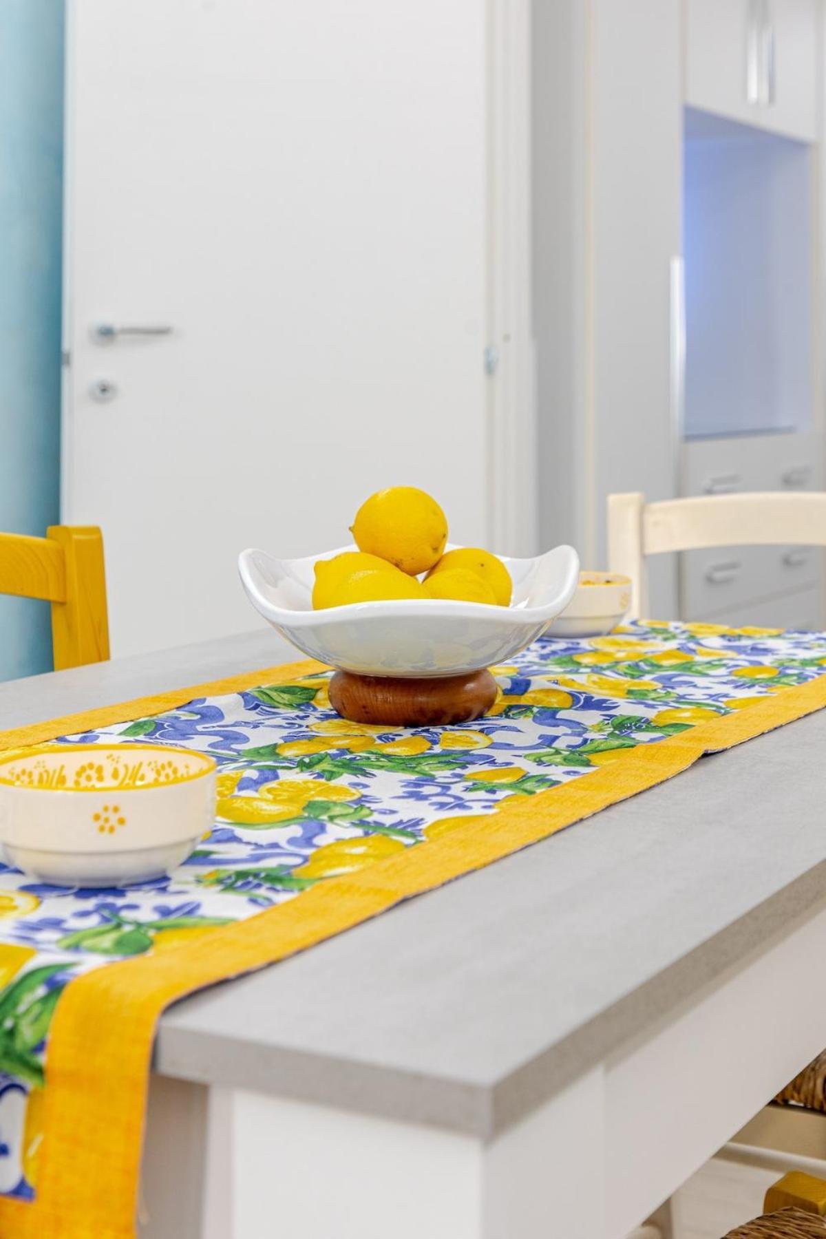 Apartament Stella Del Sud Palermo Zewnętrze zdjęcie
