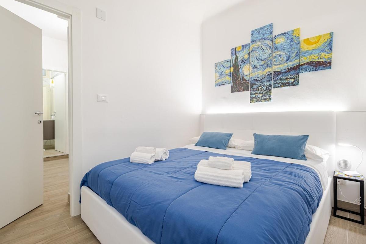 Apartament Stella Del Sud Palermo Zewnętrze zdjęcie