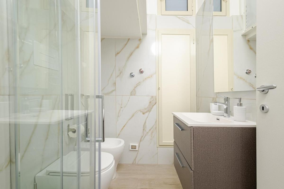 Apartament Stella Del Sud Palermo Zewnętrze zdjęcie