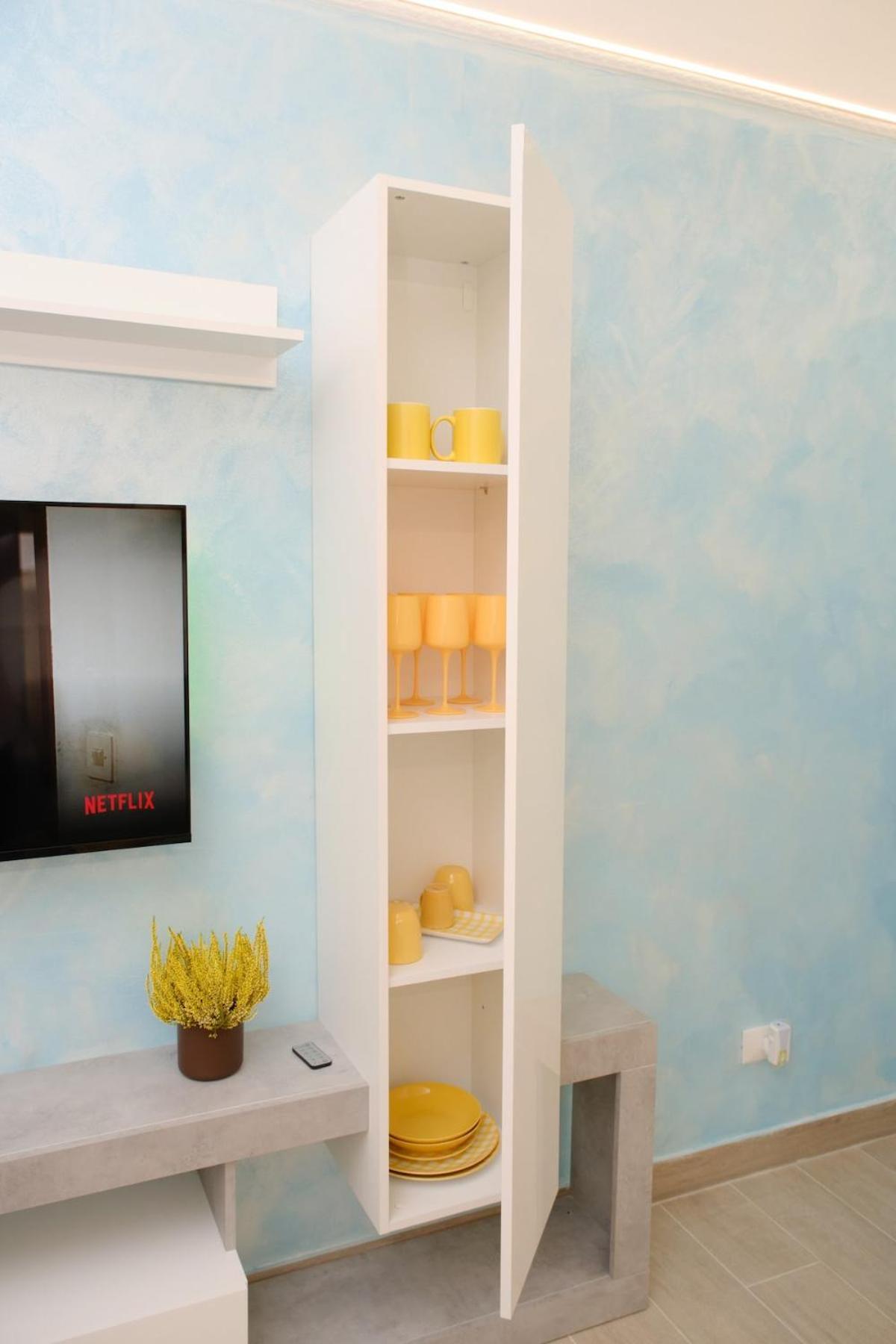 Apartament Stella Del Sud Palermo Zewnętrze zdjęcie